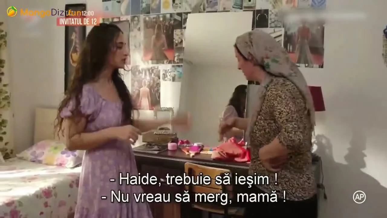 Кадры из сериала Любовная рана 2 серия 1 сезон (2026)